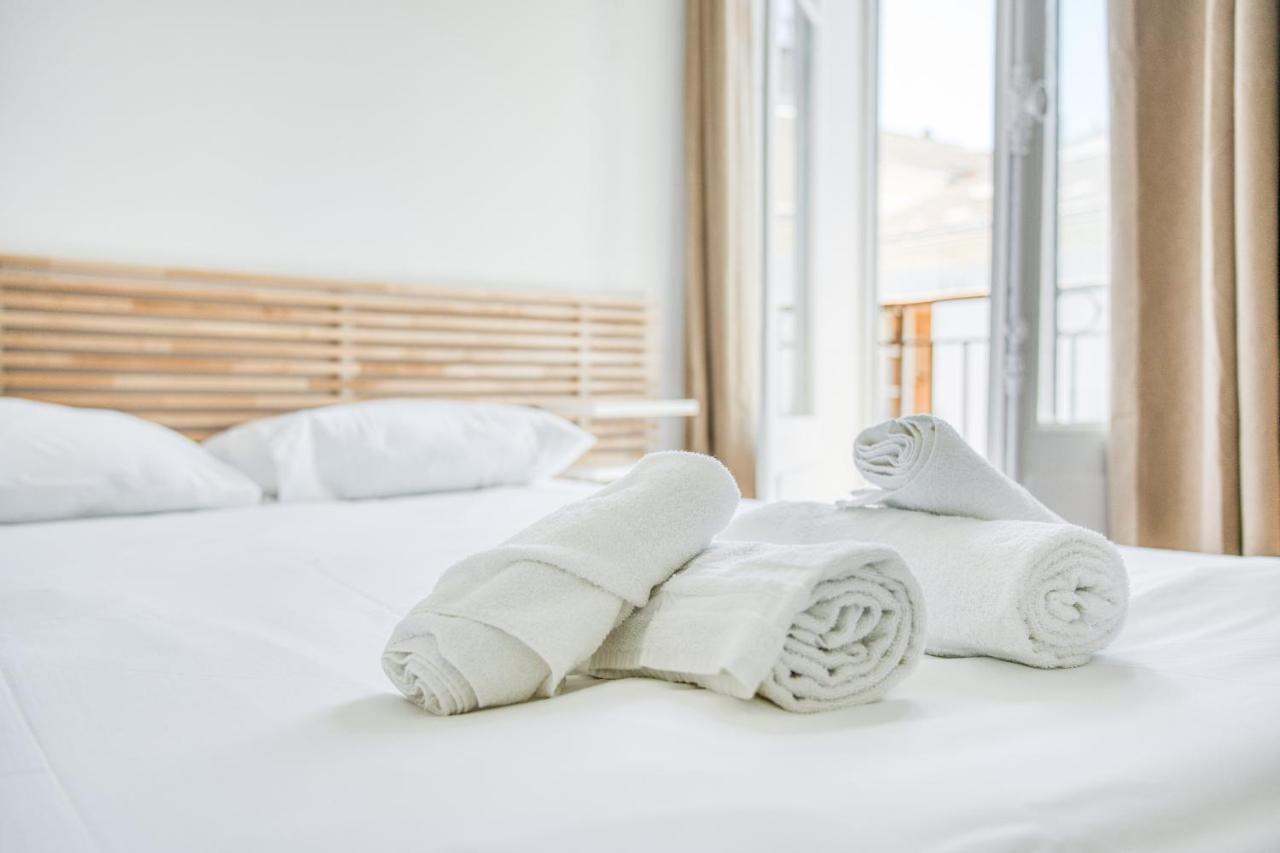 Apartamento Douce Ambiance Au Coeur De Nantes Avec Hoomy Exterior foto