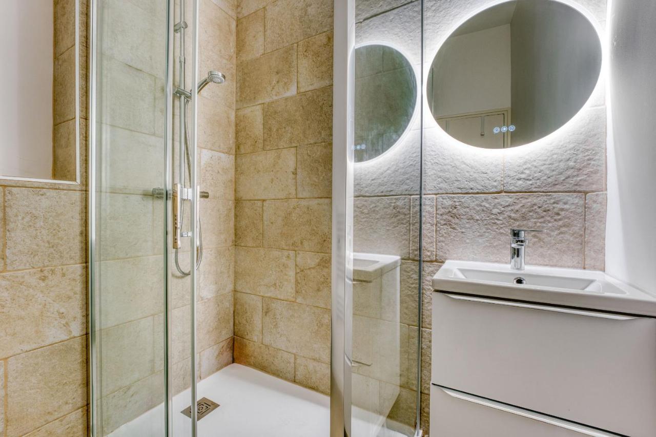 Apartamento Douce Ambiance Au Coeur De Nantes Avec Hoomy Exterior foto